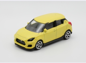 Image of: Suzuki Swift Sport