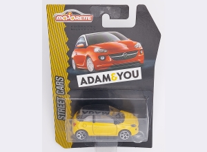 Image of: Opel Adam