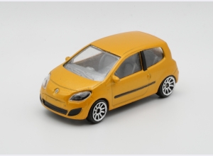 Image of: Renault Twingo II