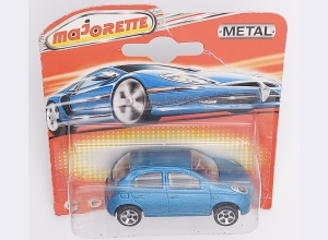 Image of: Nissan Micra