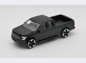 Image of: Ford F-150 Raptor