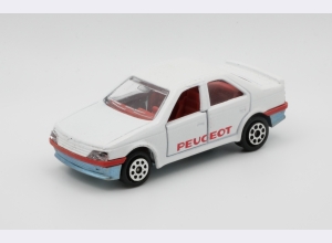 Image of: Peugeot 405 MI 16