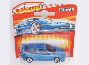 Image of: Ford Focus WRC