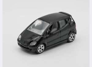 Image of: Mercedes A-Class