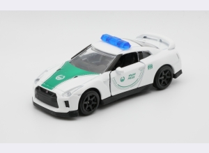 Image of: Nissan GT-R