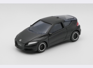 Image of: Honda CRZ