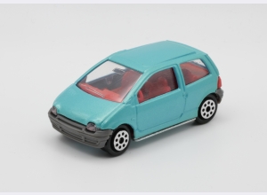Image of: Renault Twingo