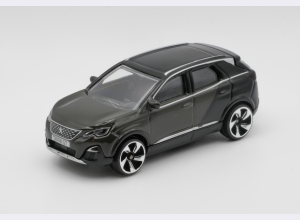 Image of: Peugeot 3008 GT