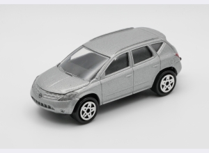 Image of: Nissan Murano