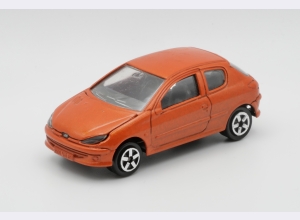 Image of: Peugeot 206