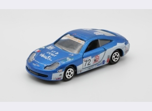 Image of: Porsche 911 (996)