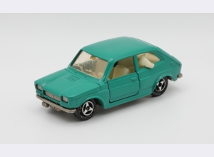Image of: Fiat 127