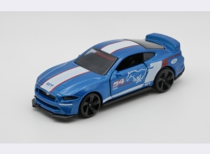 Image of: Ford Mustang GT