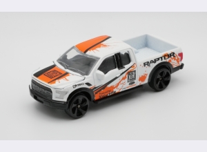 Image of: Ford F-150 Raptor