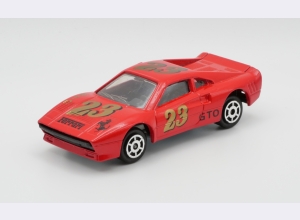 Image of: Ferrari GTO