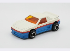 Image of: Pontiac Fiero
