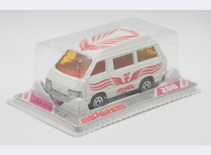Image of: Toyota Lite Ace