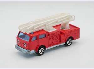 Image of: Unbekannt Pompier (Extending Ladder Fire Engine)