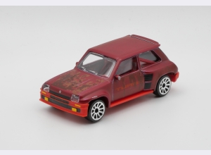 Image of: Renault 5 Turbo