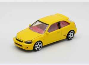 Image of: Honda Civic Type R EK9