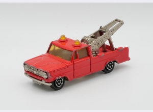 Image of: Dodge Pick-up Abschleppwagen