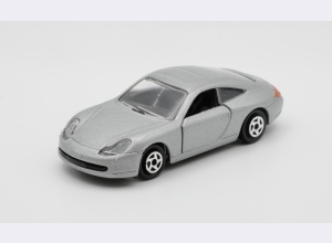 Image of: Porsche 911 (996)