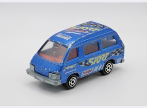 Image of: Toyota Lite Ace
