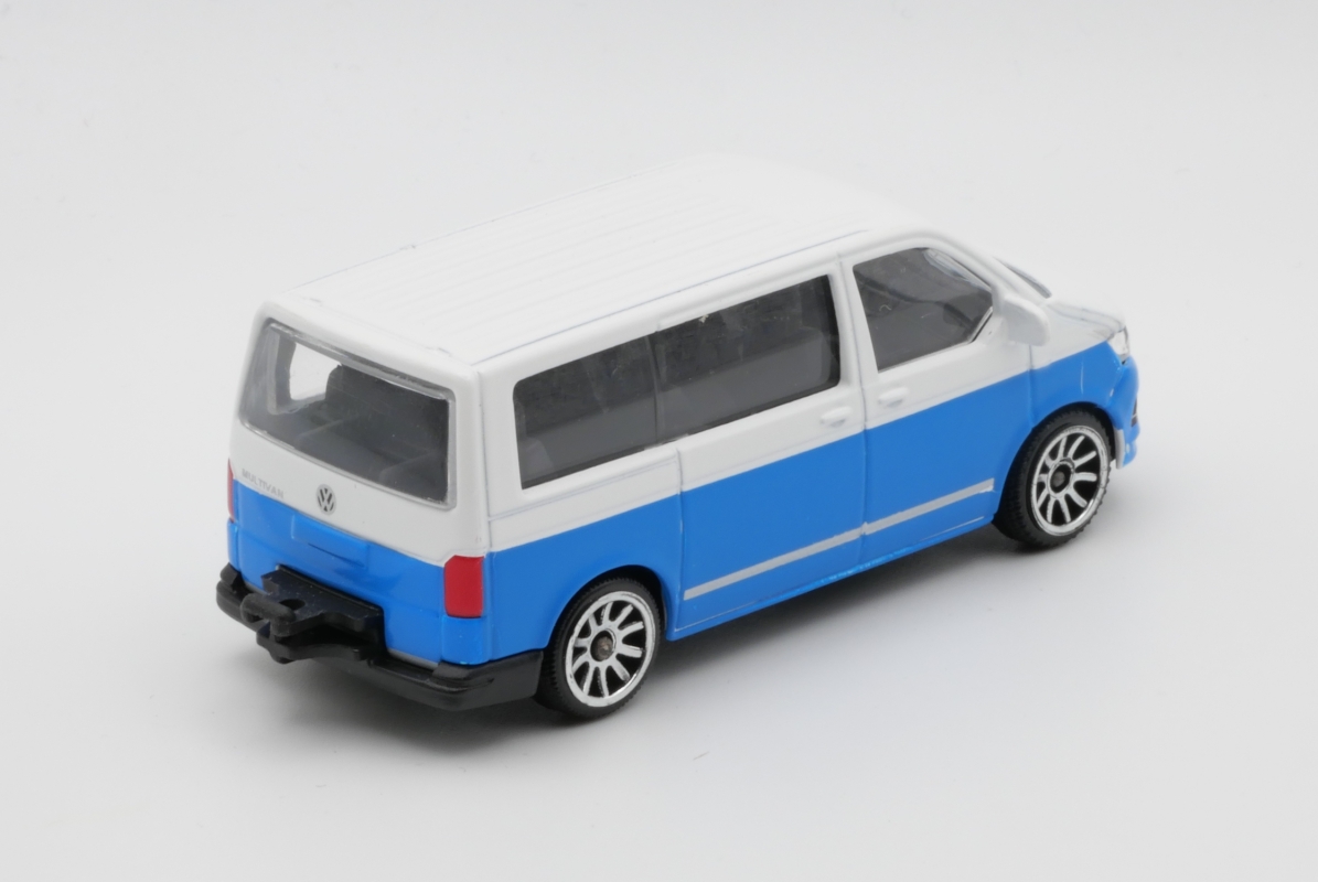Image of: VW T6 Bus