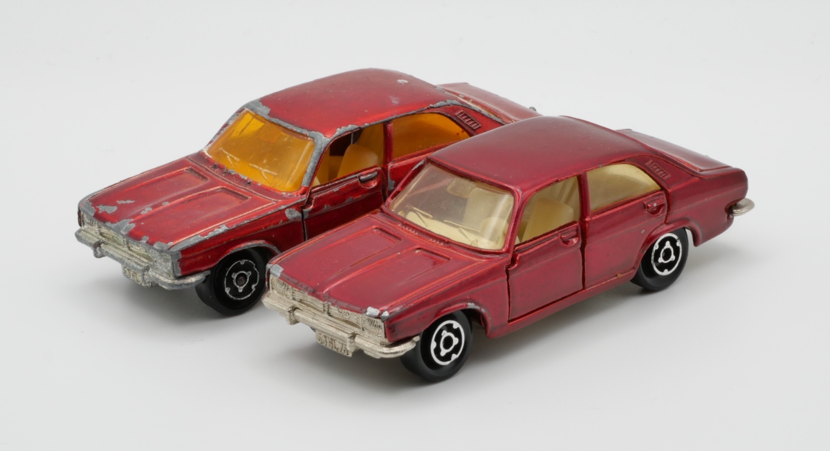 Image of: Chrysler 180