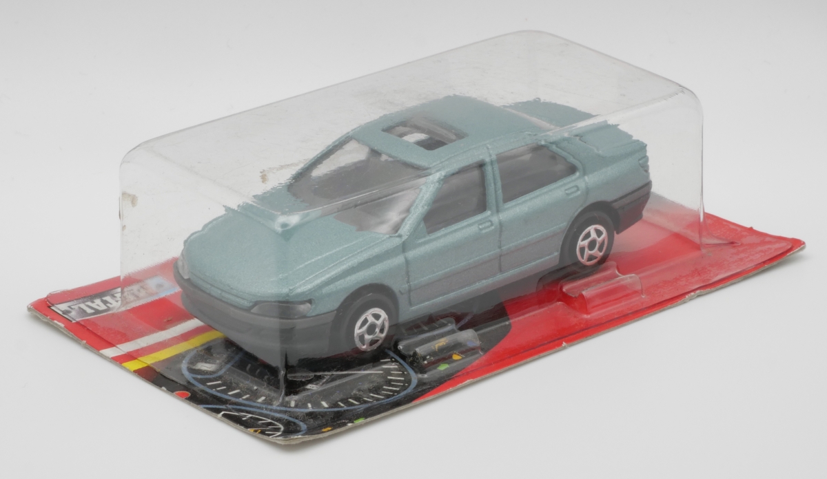 Image of: Peugeot 406