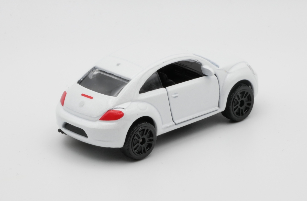 Image of: VW Beetle