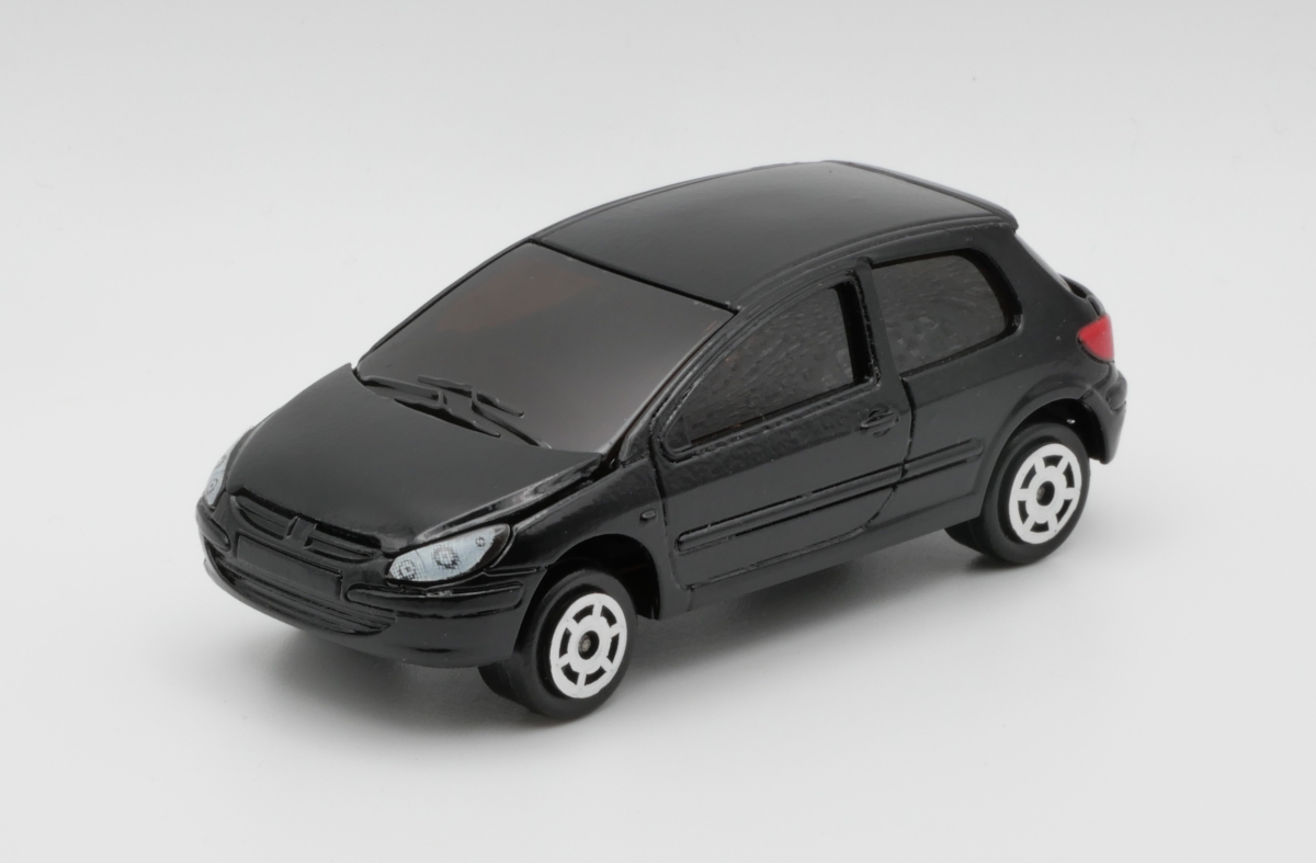 Image of: Peugeot 307