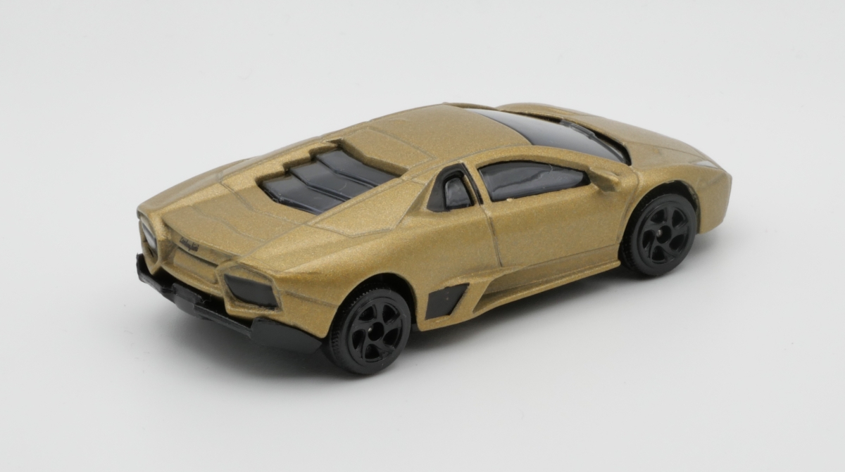 Image of: Lamborghini Reventon