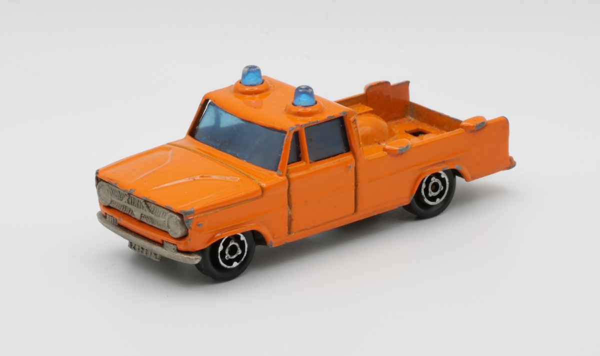 Image of: Dodge Pick-Up