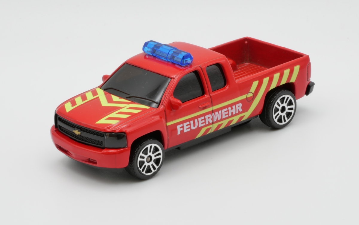 Image of: Chevrolet Silverado