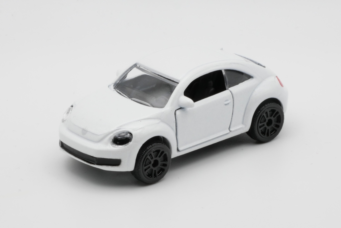 Image of: VW Beetle