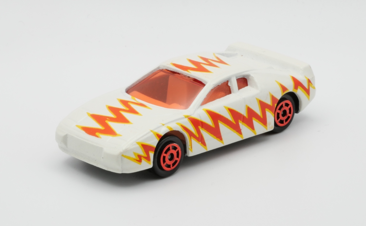 Image of: Unbekannt GT Racing