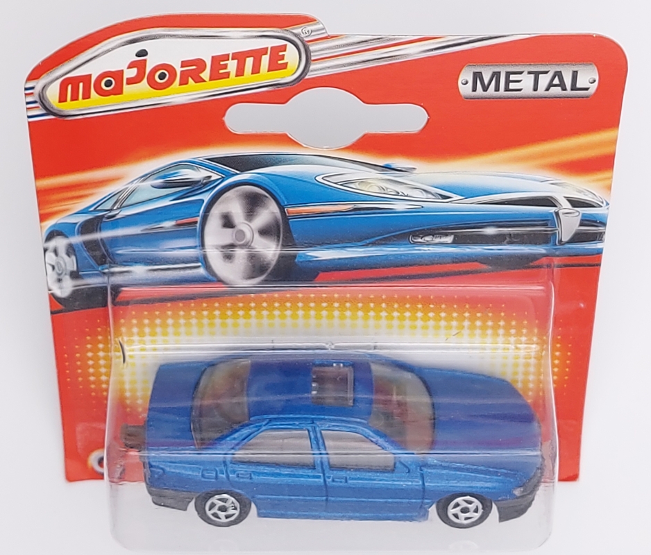 Image of: Peugeot 406