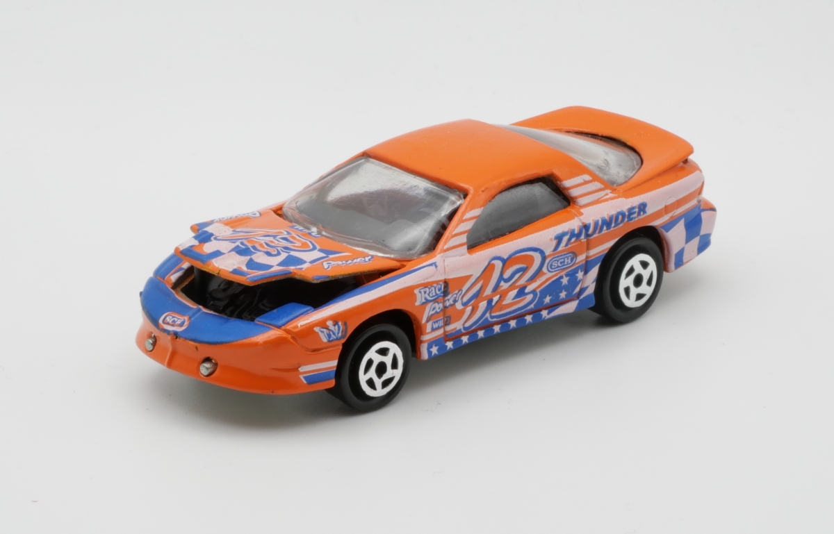 Image of: Pontiac Firebird