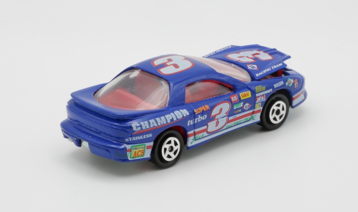 Image of: Pontiac Firebird