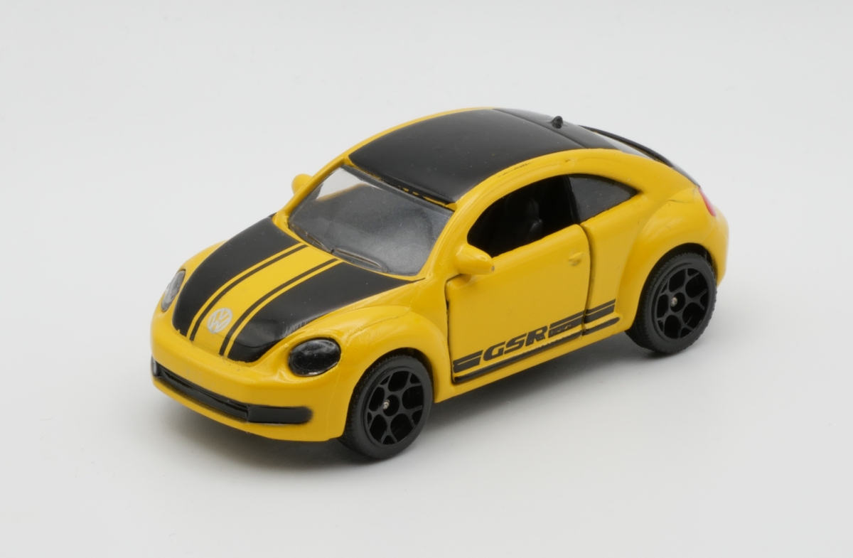 Image of: VW Beetle