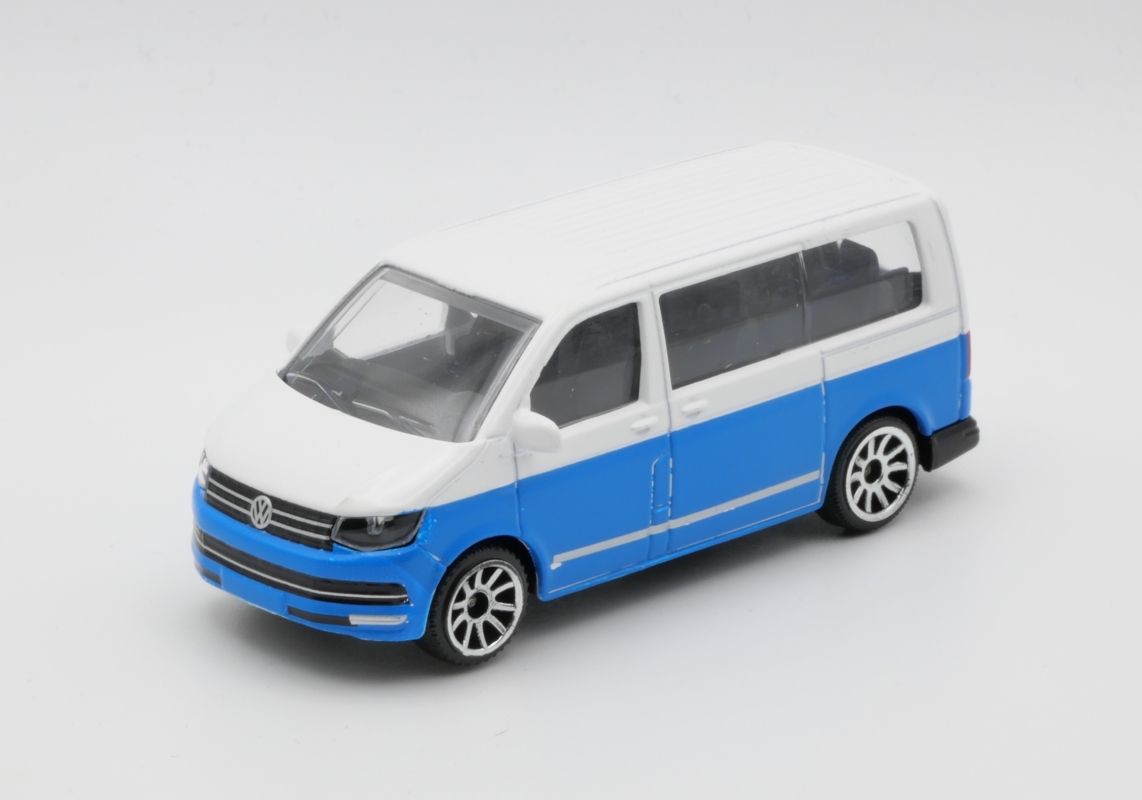 Image of: VW T6 Bus