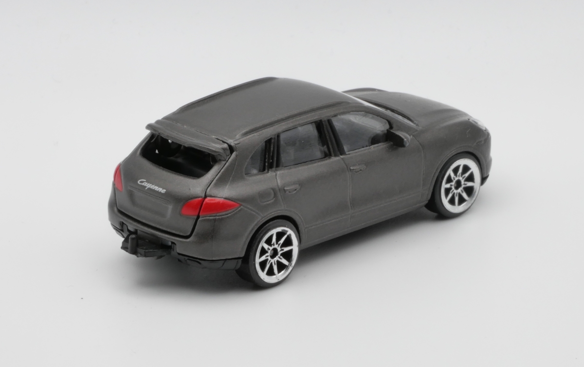 Image of: Porsche Cayenne