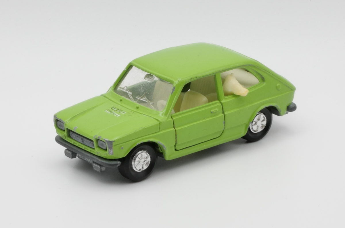 Image of: Fiat 127