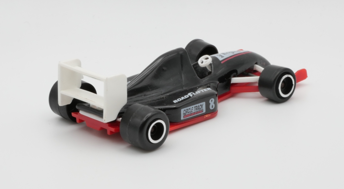 Image of: Unbekannt Formel Rennwagen