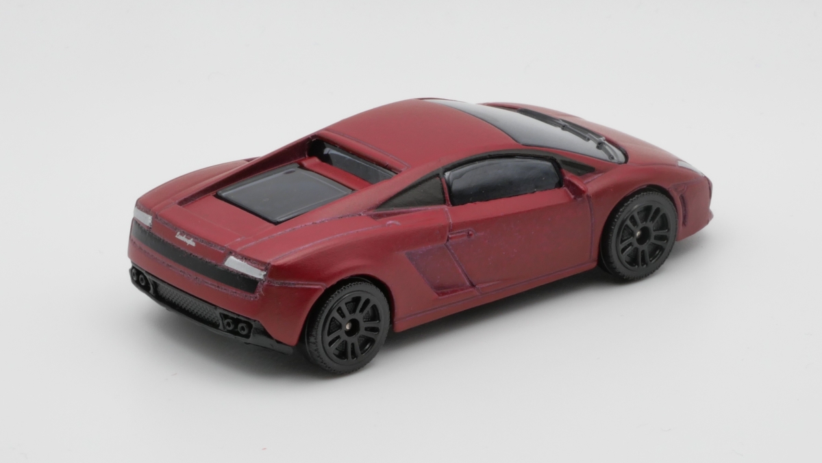 Image of: Lamborghini Gallardo