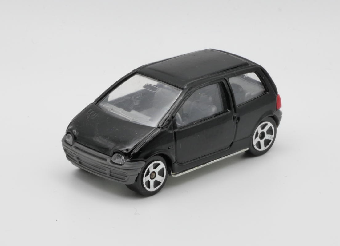Image of: Renault Twingo