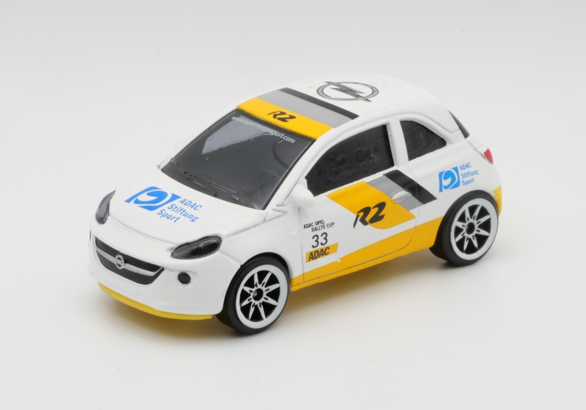 Bild von: Opel Adam