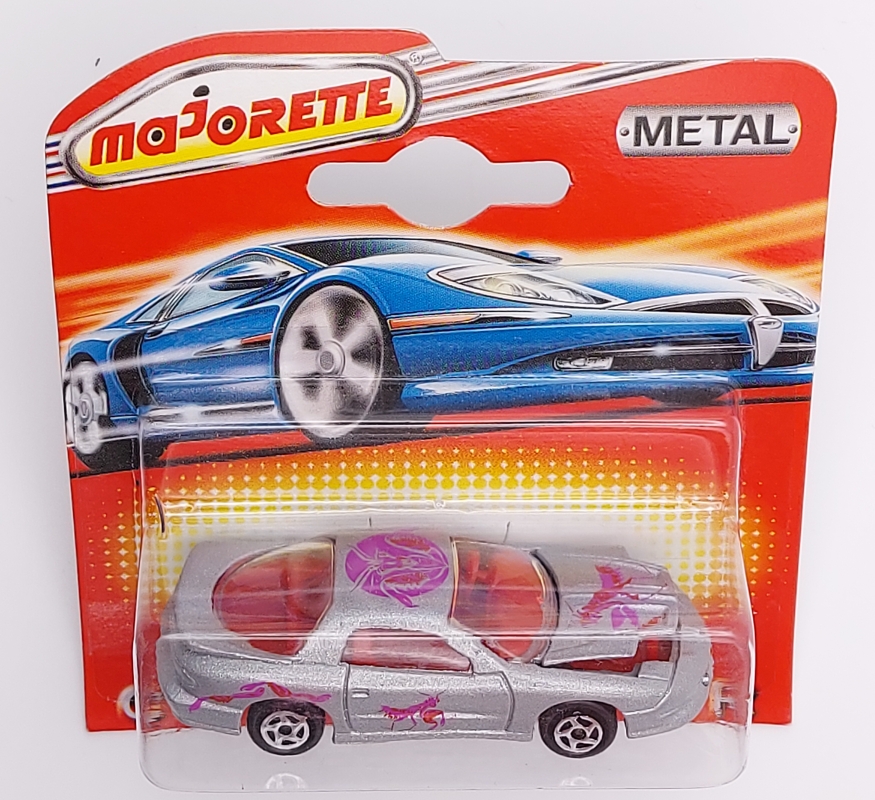 Image of: Pontiac Firebird
