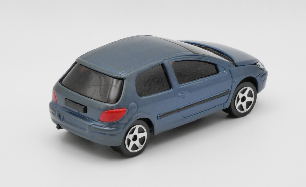 Image of: Peugeot 307